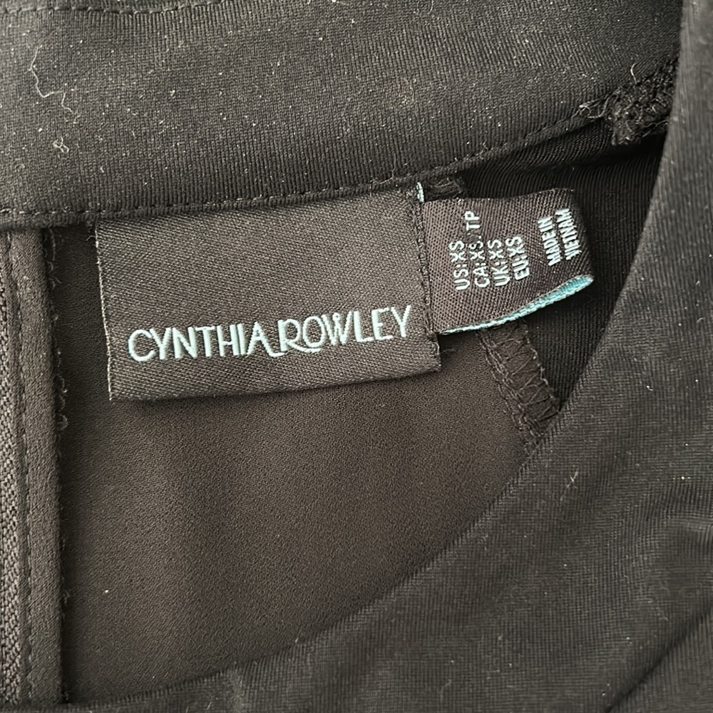 Cynthia Rowley Dress - Picture 10 of 10